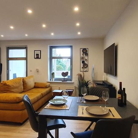 Haus Malta Wohnung 2, 300M Zum Strand Graal-Mueritz Exterior foto