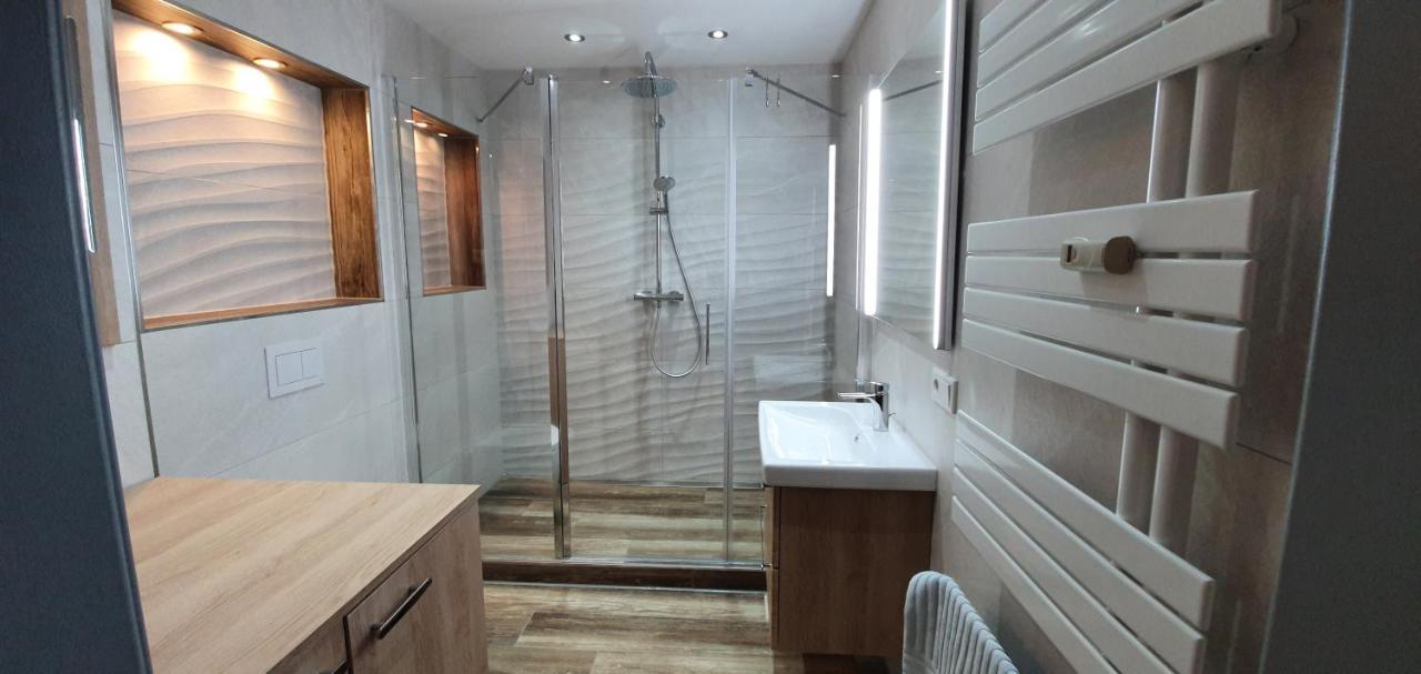 Haus Malta Wohnung 2, 300M Zum Strand Graal-Mueritz Exterior foto