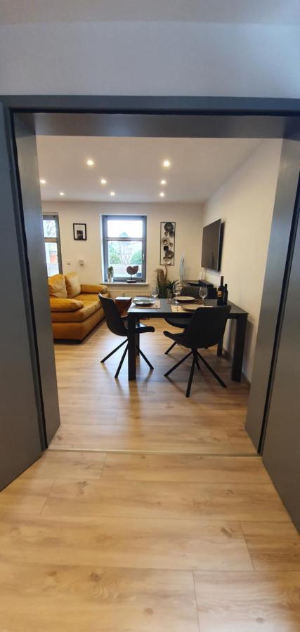 Haus Malta Wohnung 2, 300M Zum Strand Graal-Mueritz Exterior foto