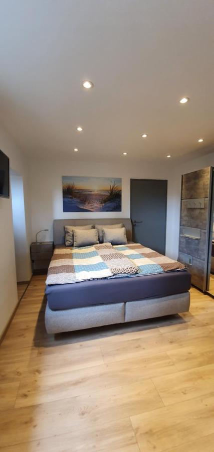 Haus Malta Wohnung 2, 300M Zum Strand Graal-Mueritz Exterior foto